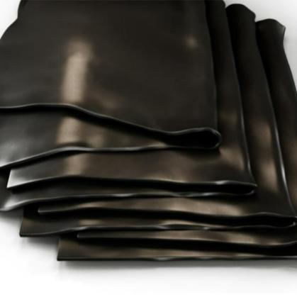 Смеси резиновые невулканизованные вальцованные